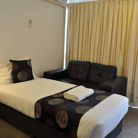 Albury Burvale Motor Inn Chambre photo