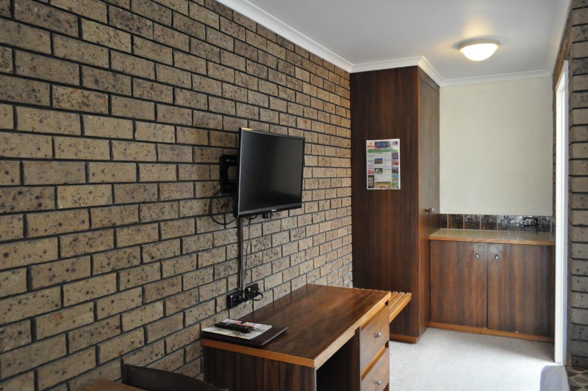 Albury Burvale Motor Inn Chambre photo