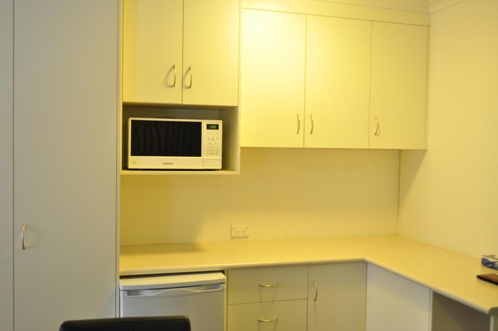 Albury Burvale Motor Inn Extérieur photo