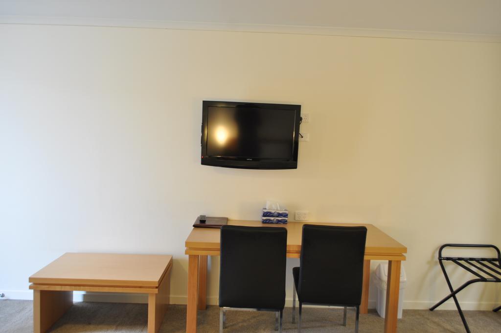 Albury Burvale Motor Inn Extérieur photo